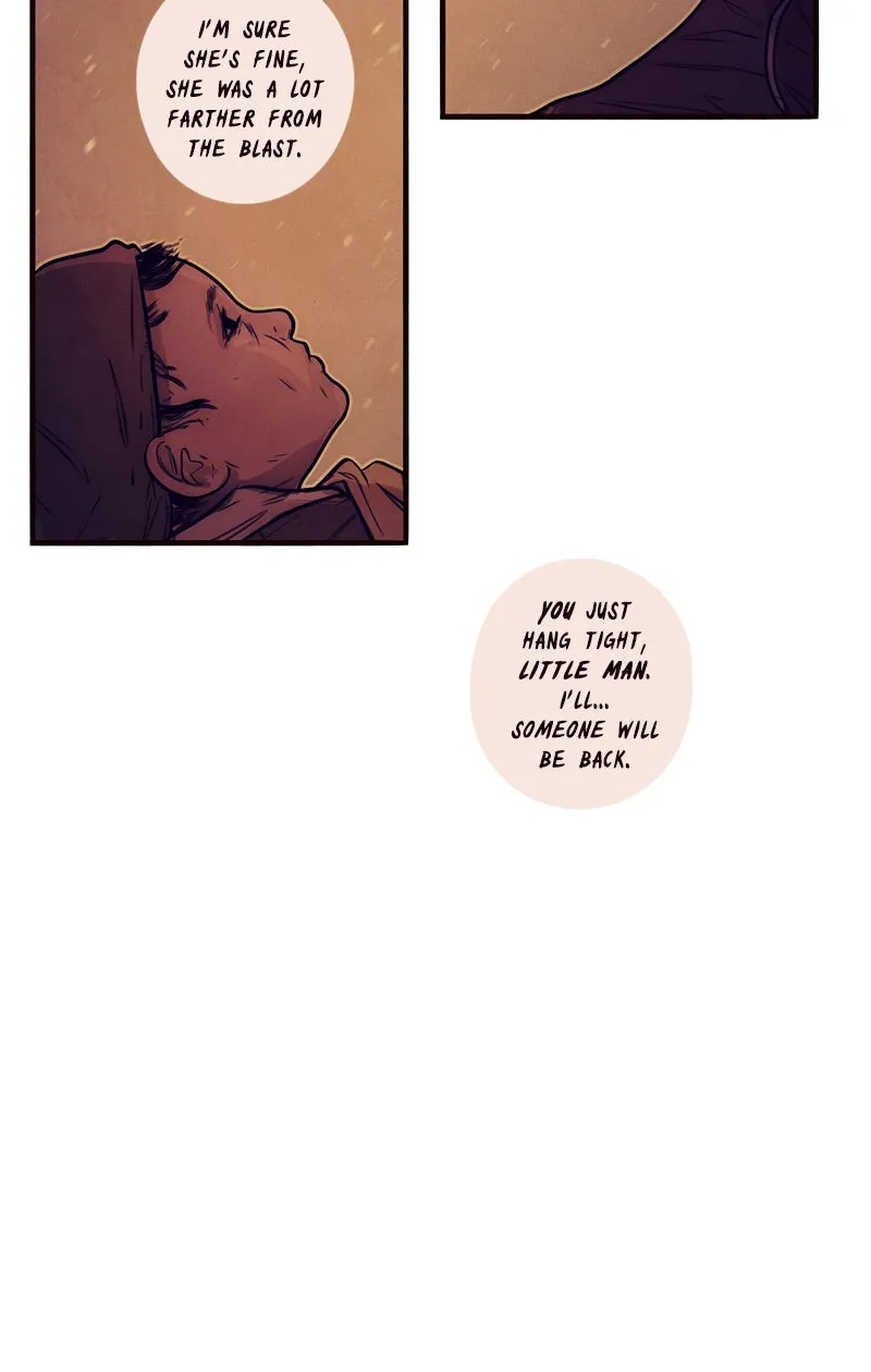 All That You Are Chapter 39 page 13 - 