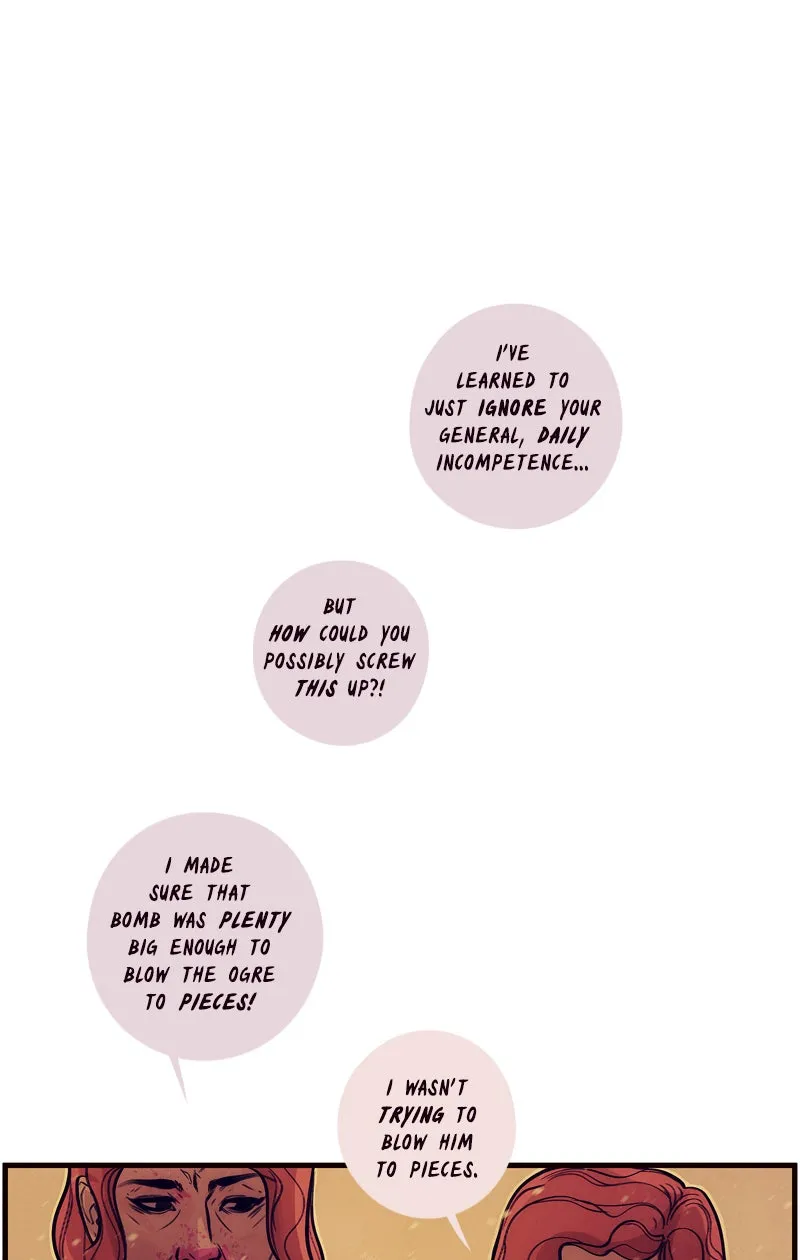 All That You Are Chapter 39 page 14 - 