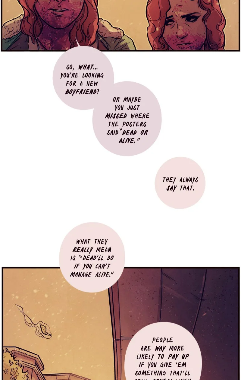 All That You Are Chapter 39 page 15 - 