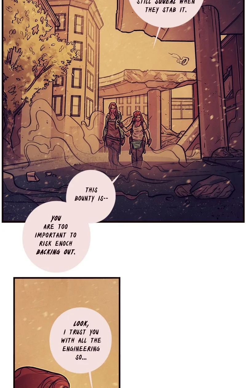 All That You Are Chapter 39 page 16 - 