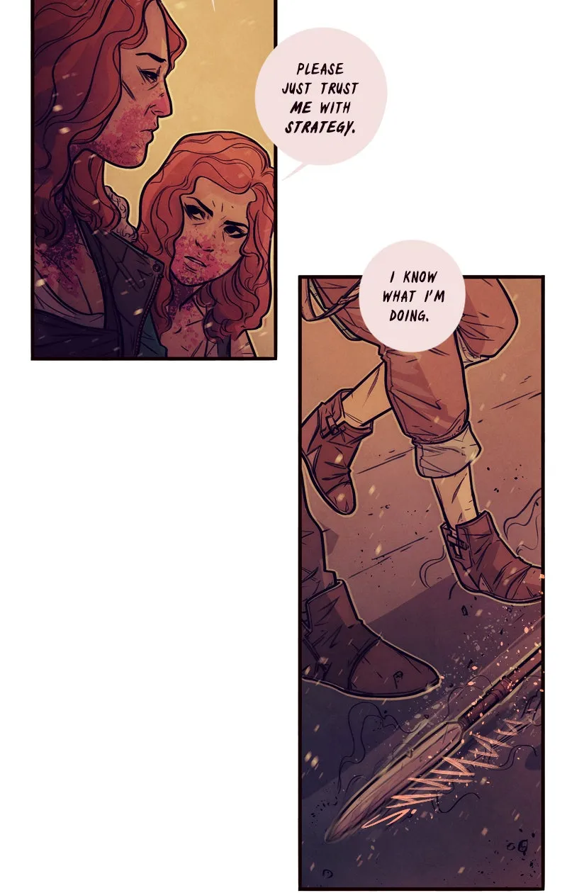 All That You Are Chapter 39 page 17 - 