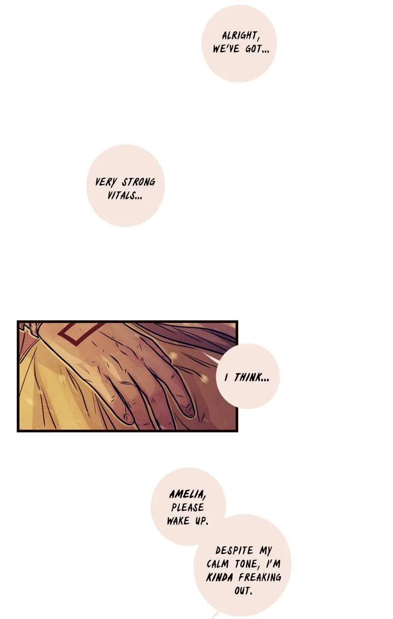 All That You Are Chapter 39 page 19 - 