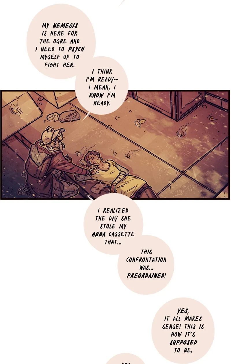 All That You Are Chapter 39 page 20 - 