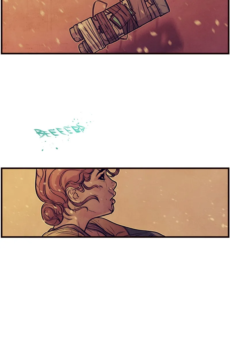 All That You Are Chapter 39 page 3 - 
