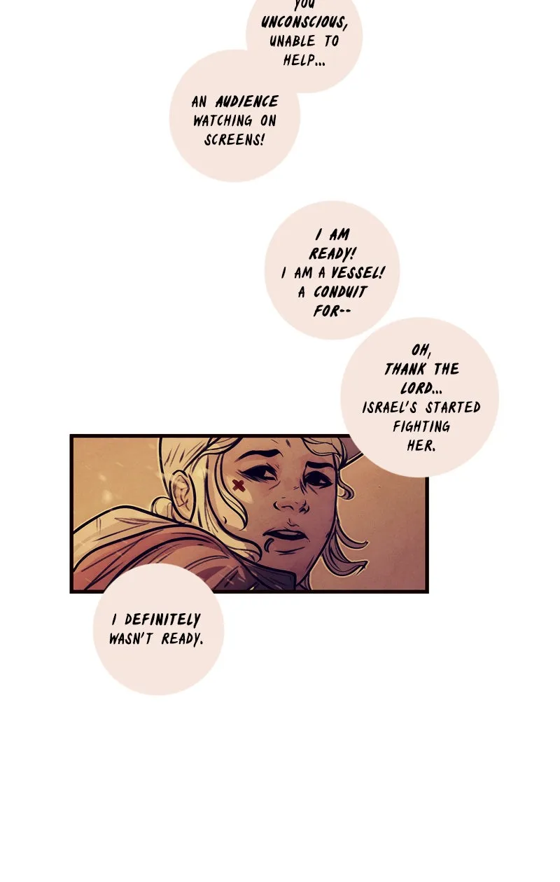 All That You Are Chapter 39 page 21 - 