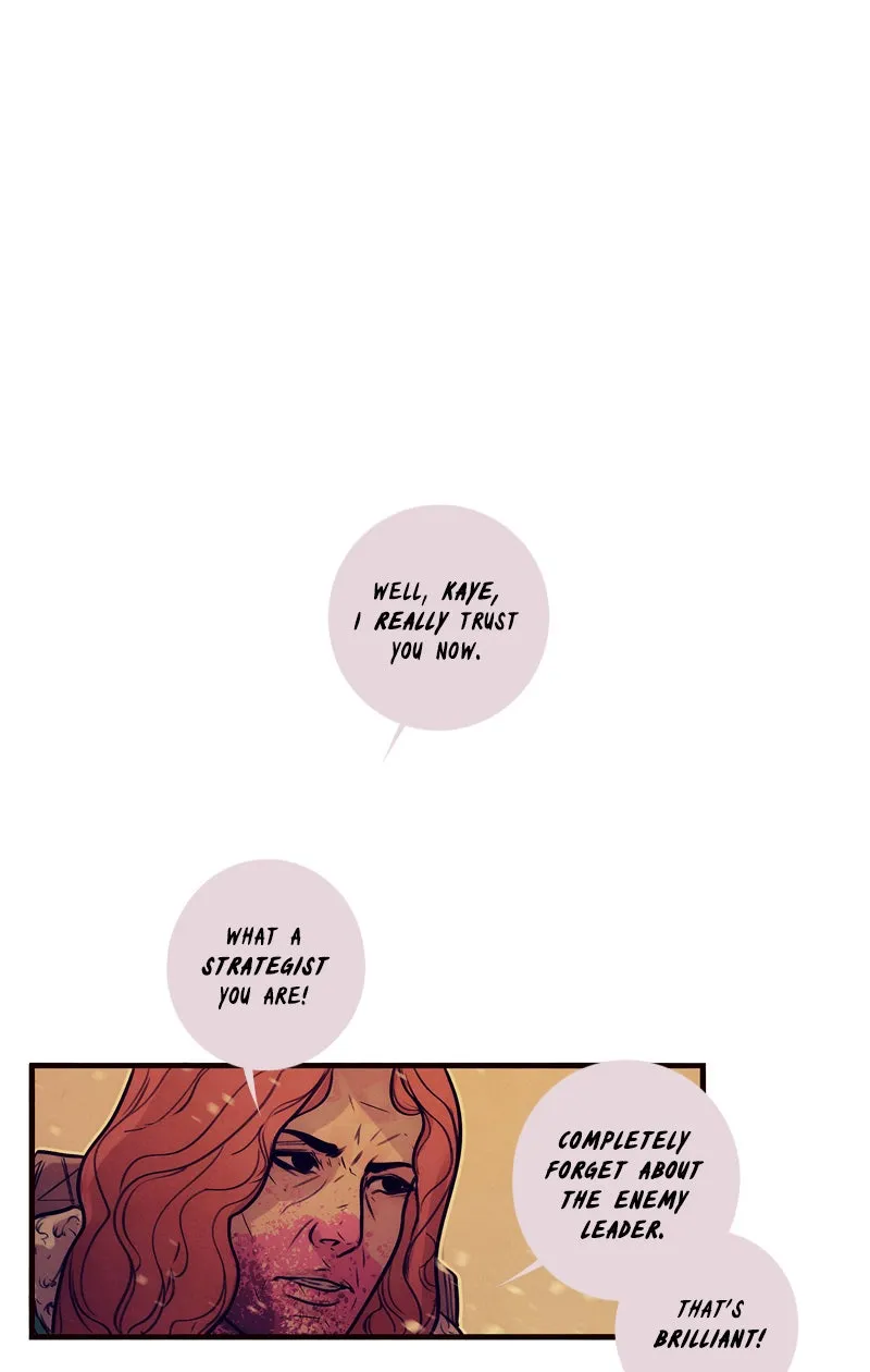All That You Are Chapter 39 page 22 - 