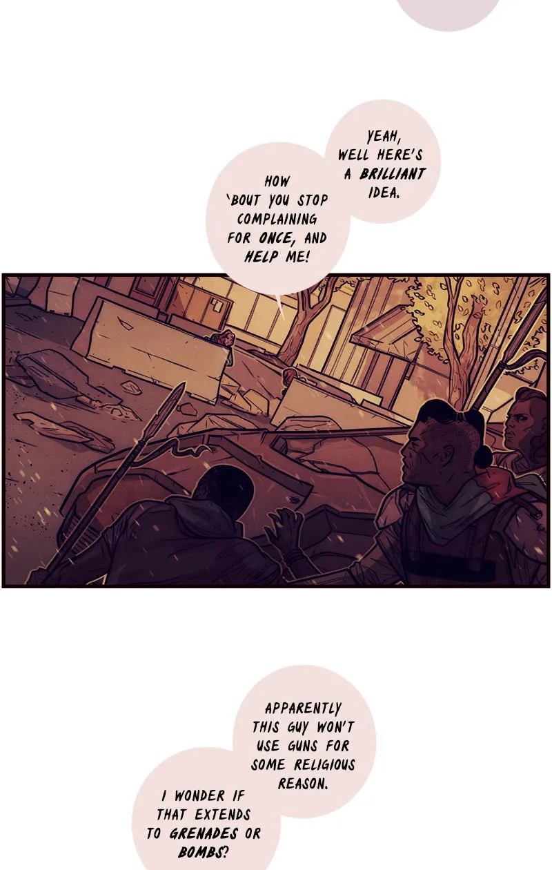 All That You Are Chapter 39 page 23 - 