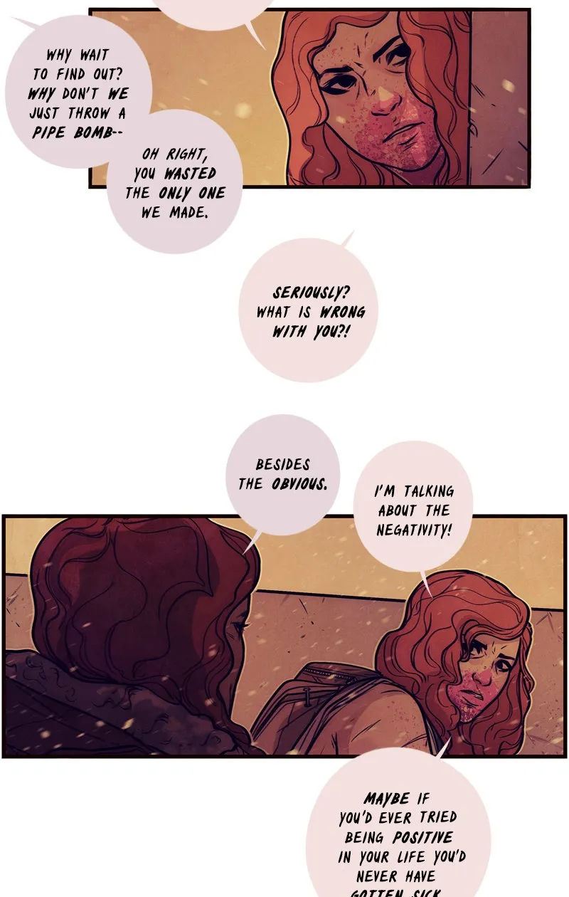 All That You Are Chapter 39 page 24 - 