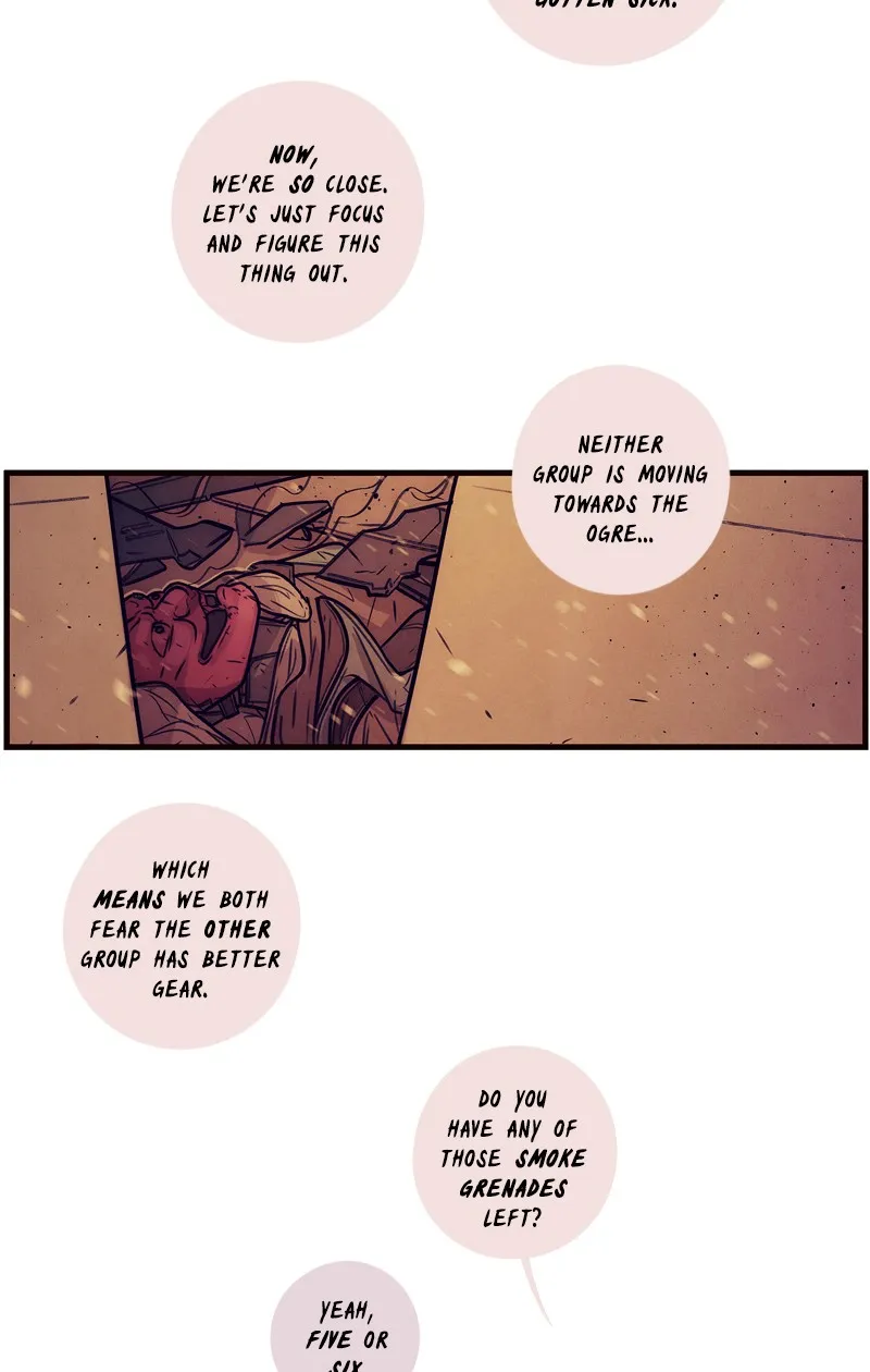 All That You Are Chapter 39 page 25 - 