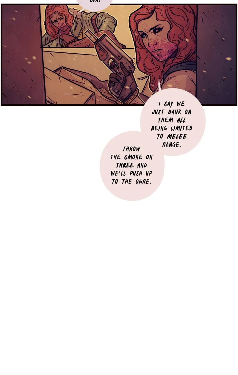 All That You Are Chapter 39 page 26 - 