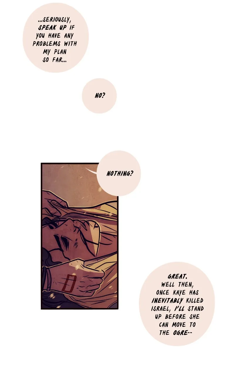 All That You Are Chapter 39 page 27 - 