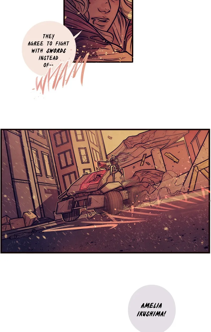 All That You Are Chapter 39 page 29 - 