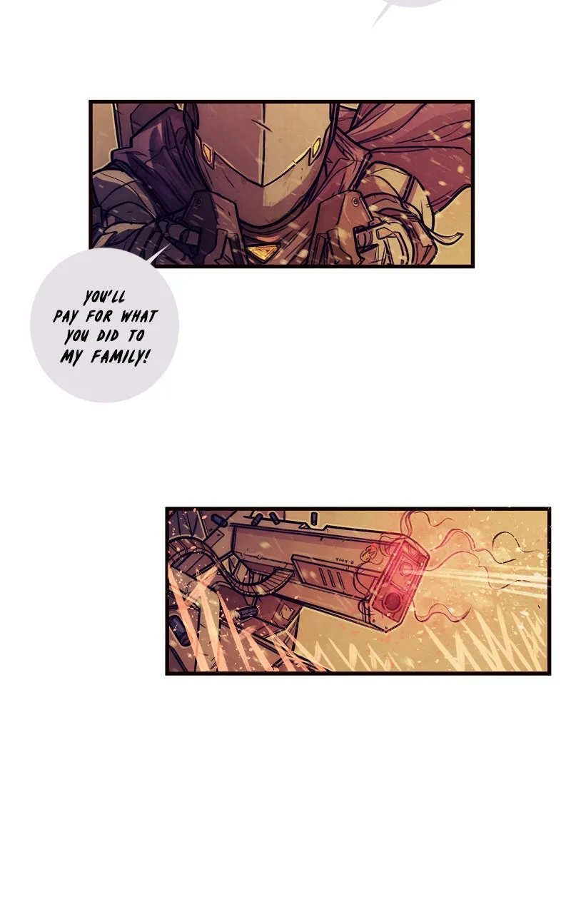 All That You Are Chapter 39 page 30 - 