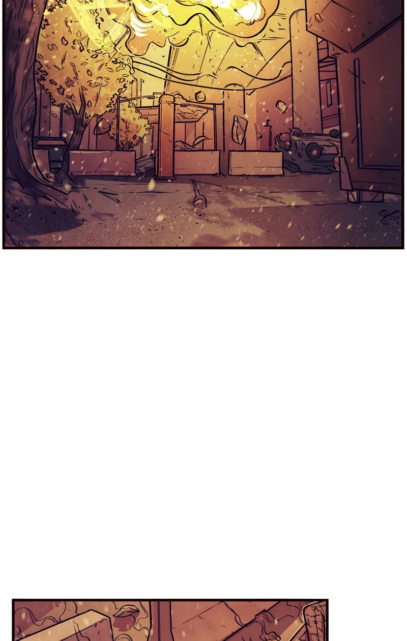 All That You Are Chapter 39 page 5 - 