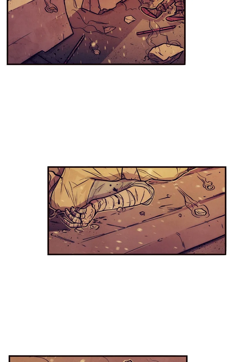 All That You Are Chapter 39 page 6 - 