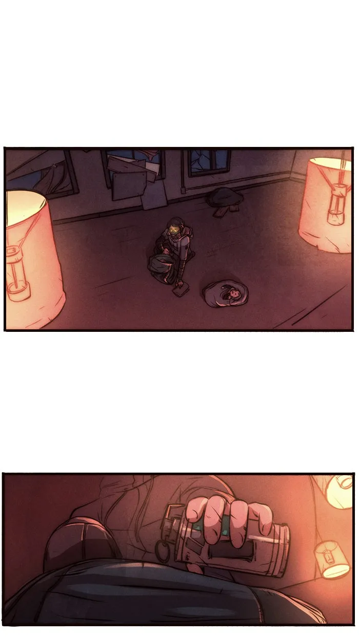 All That You Are Chapter 4 page 3 - 