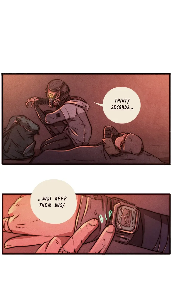 All That You Are Chapter 4 page 4 - 