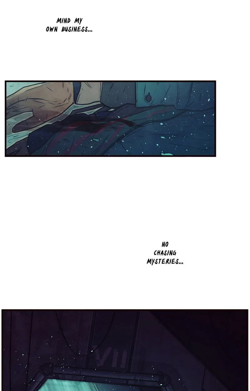 All That You Are Chapter 40 page 3 - 