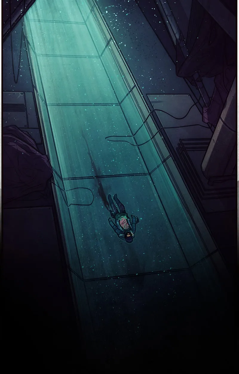 All That You Are Chapter 40 page 4 - 