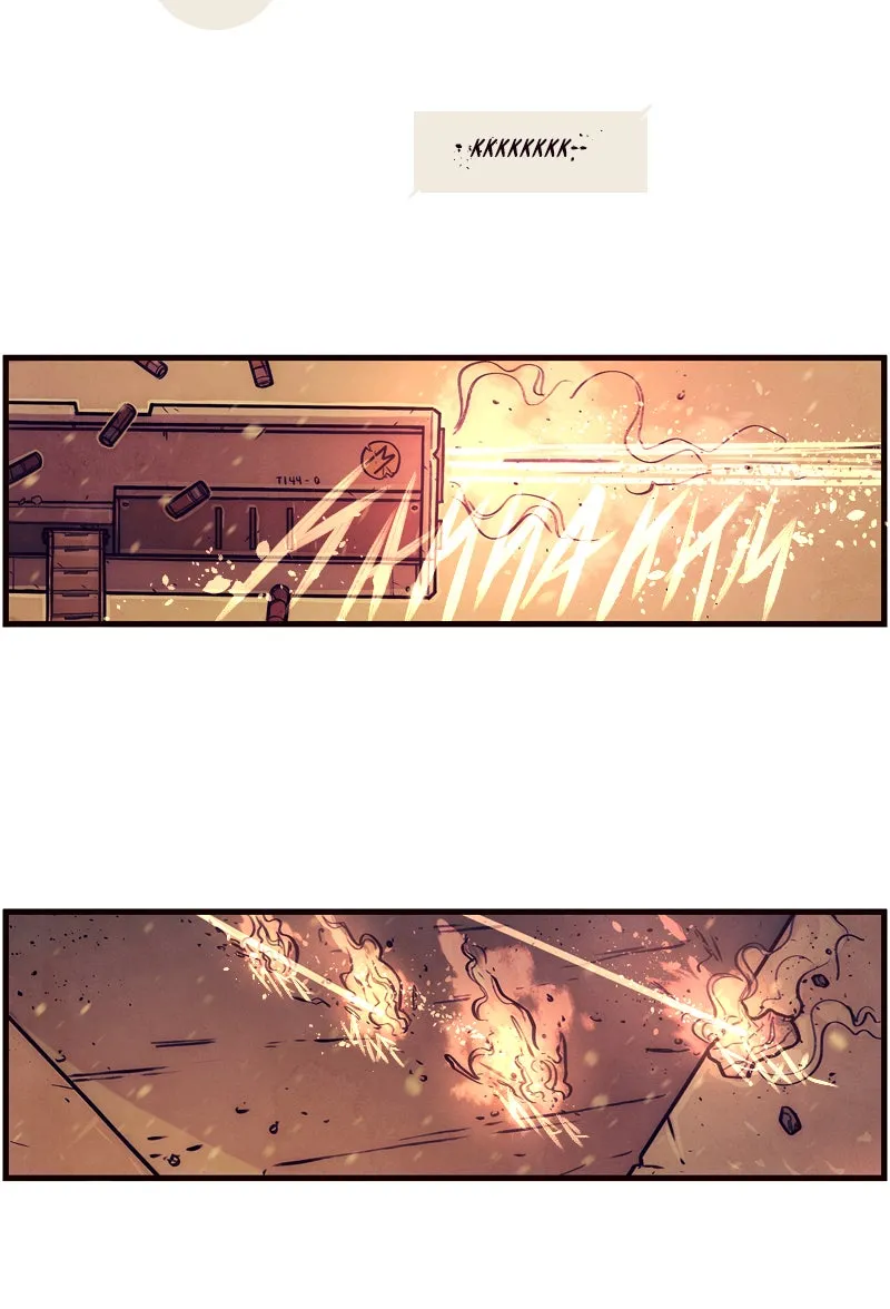 All That You Are Chapter 41 page 3 - 