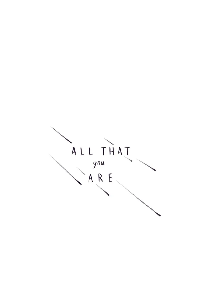 All That You Are Chapter 44 page 1 - 