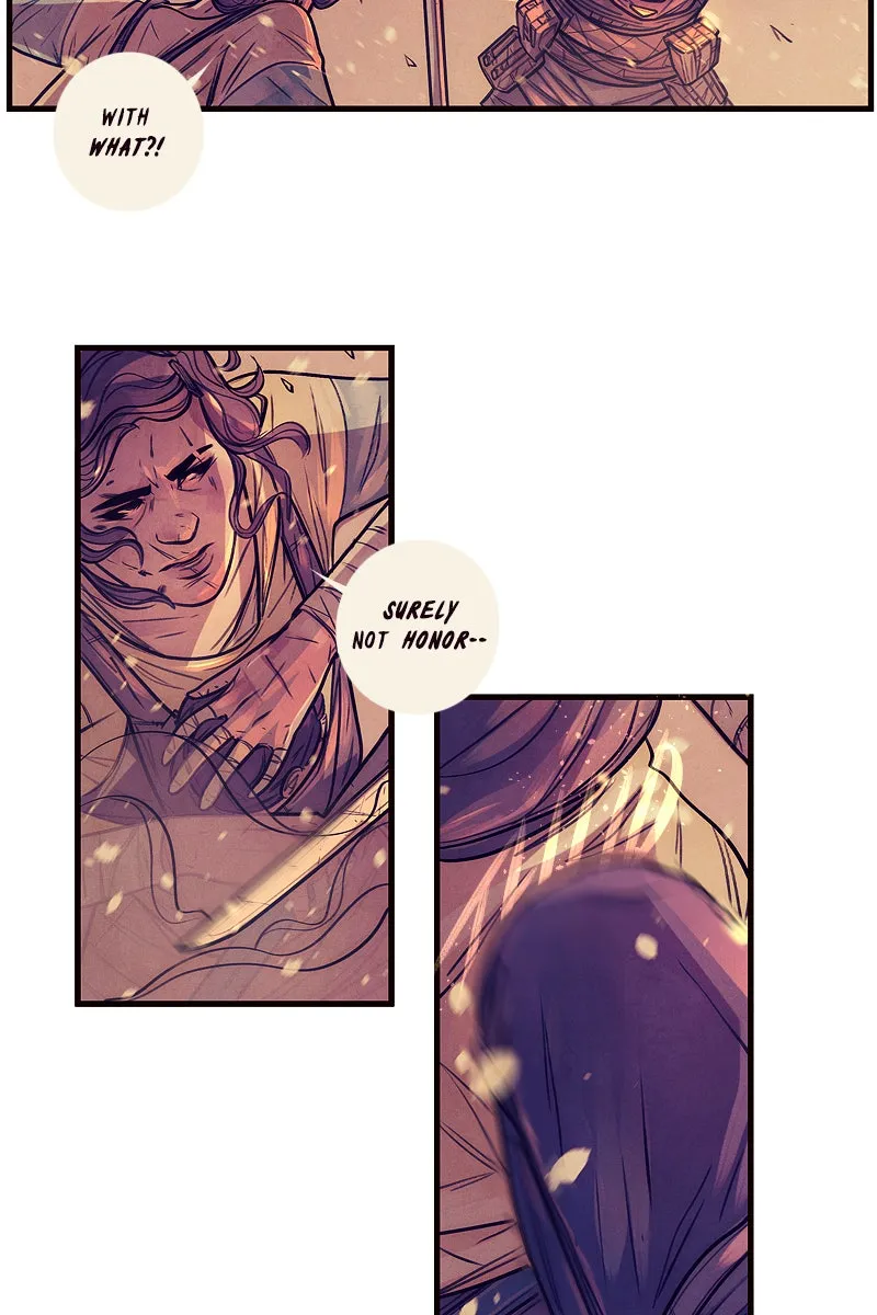 All That You Are Chapter 44 page 4 - 