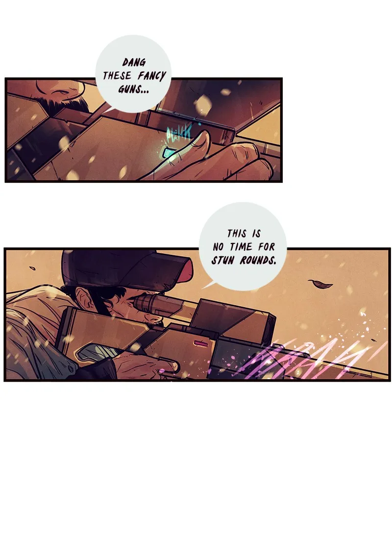 All That You Are Chapter 44 page 34 - 
