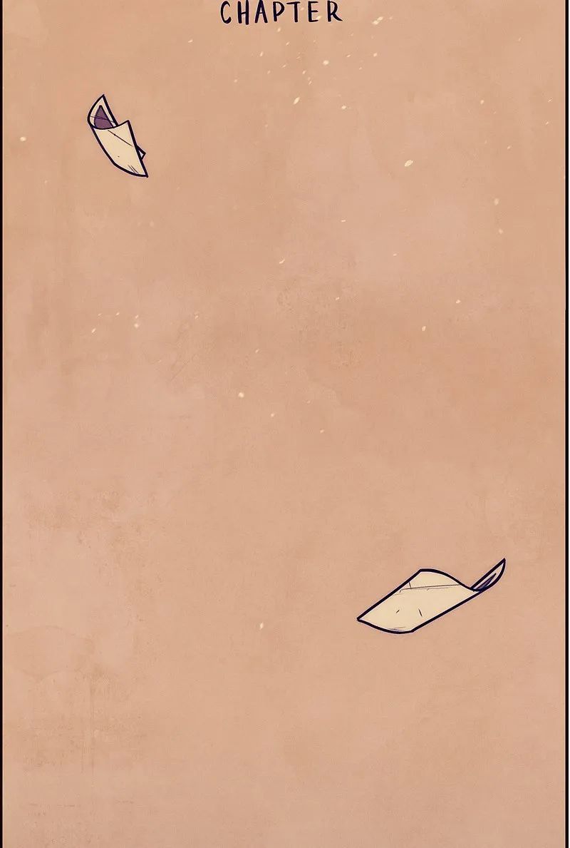All That You Are Chapter 44 page 64 - 