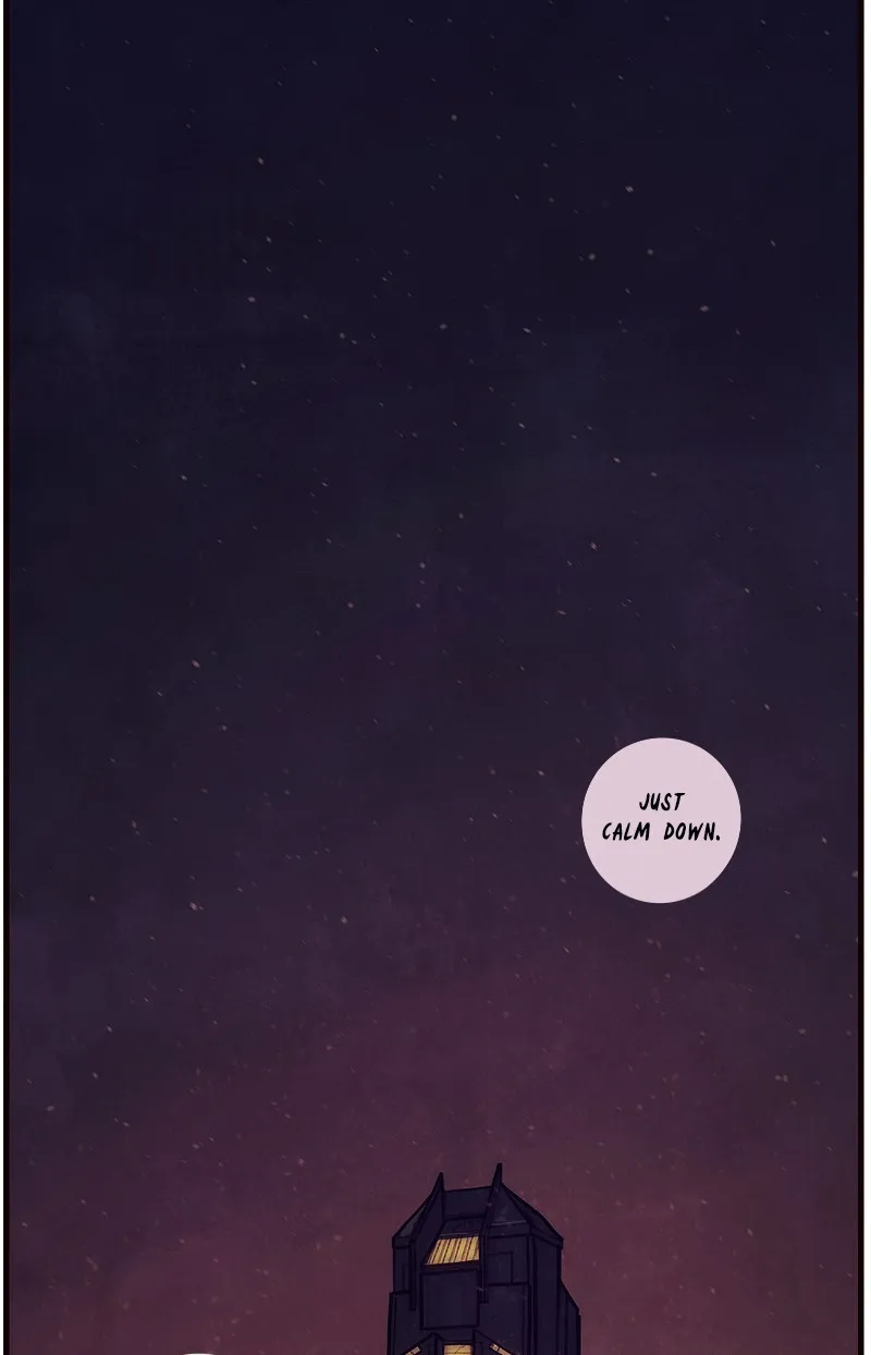 All That You Are Chapter 46 page 3 - 