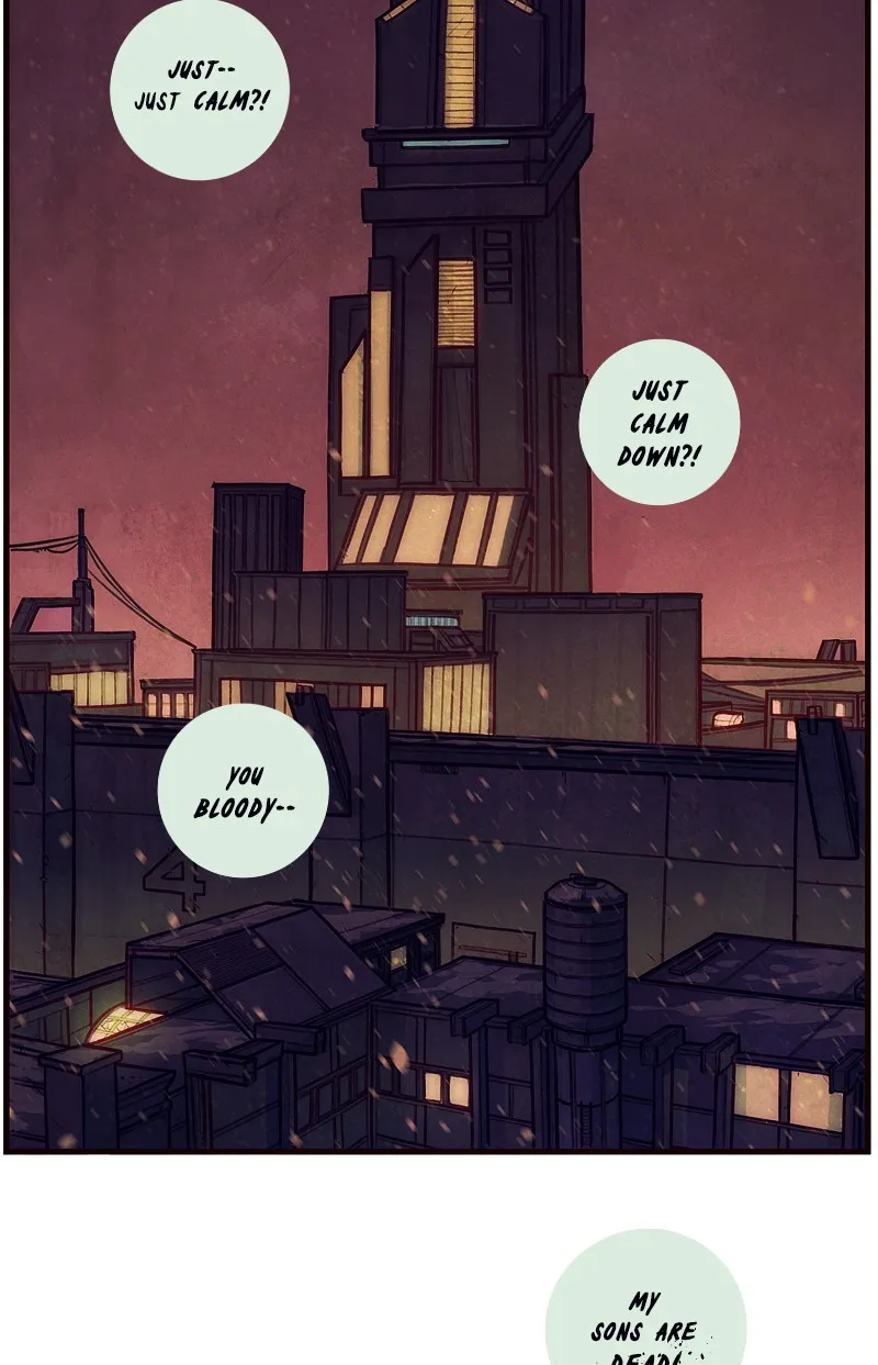 All That You Are Chapter 46 page 4 - 