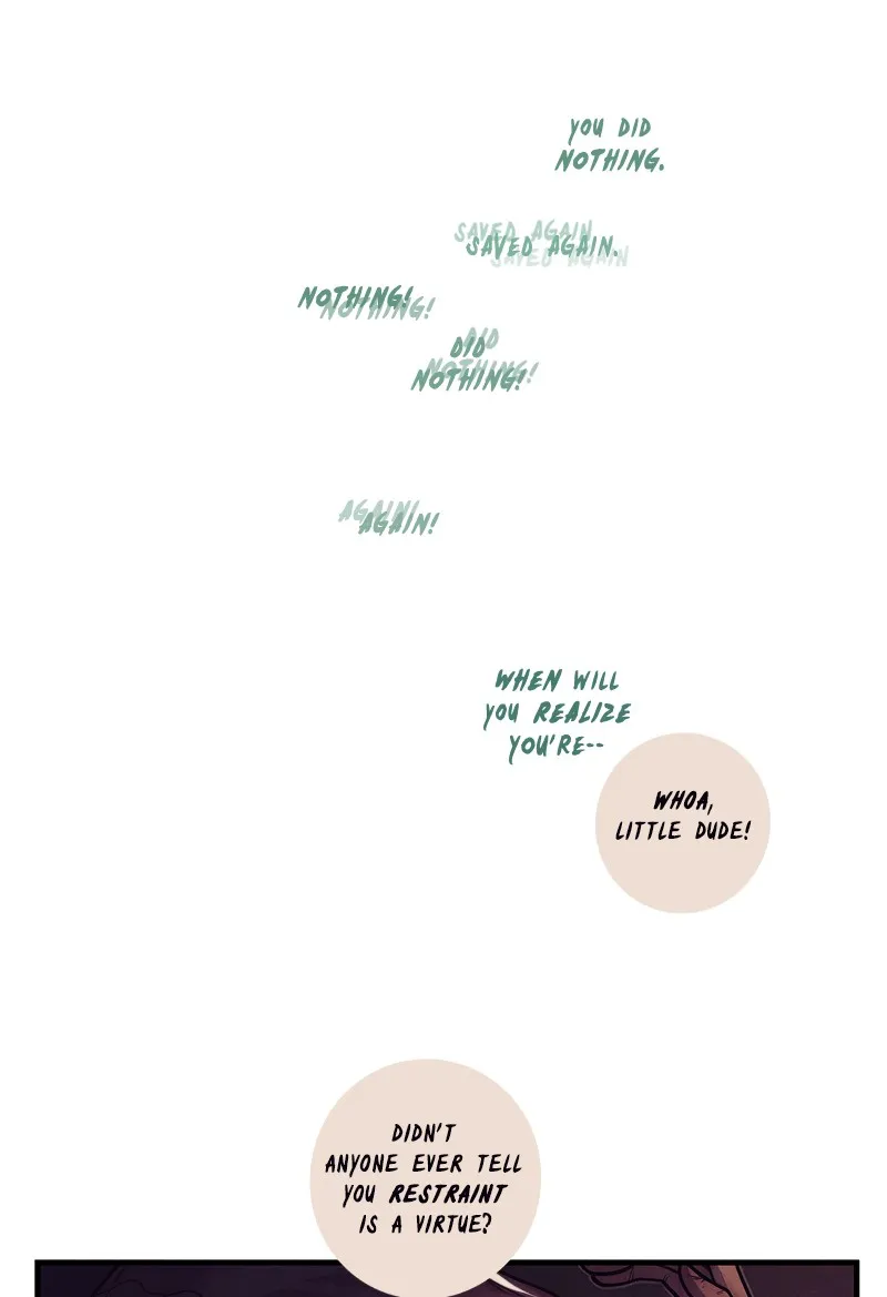 All That You Are Chapter 47 page 3 - 