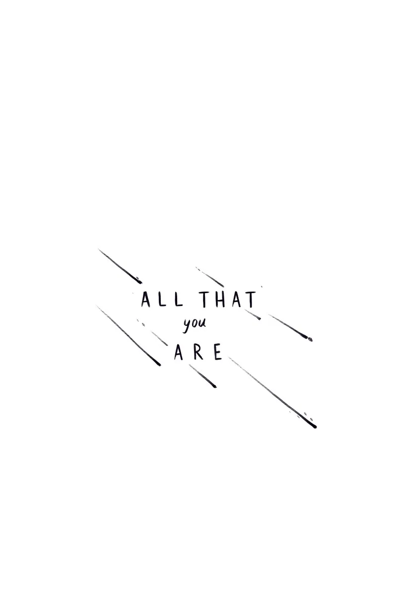 All That You Are Chapter 49 page 1 - 