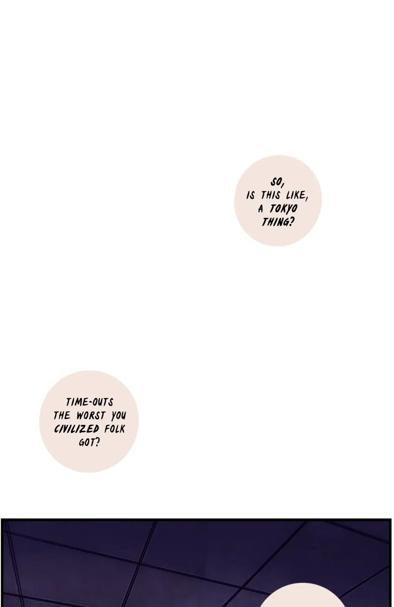 All That You Are Chapter 49 page 2 - 
