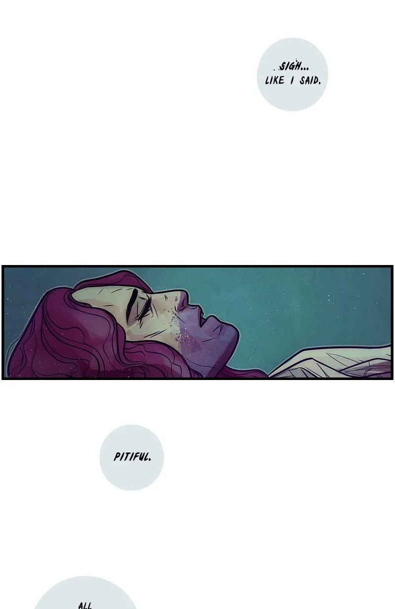 All That You Are Chapter 49 page 15 - 