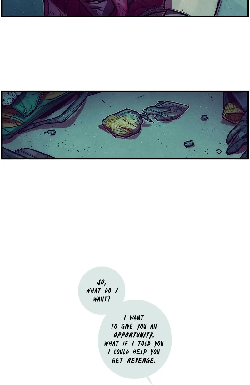 All That You Are Chapter 49 page 17 - 