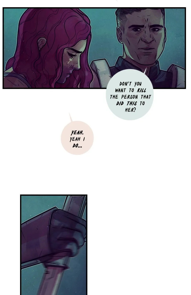 All That You Are Chapter 49 page 18 - 