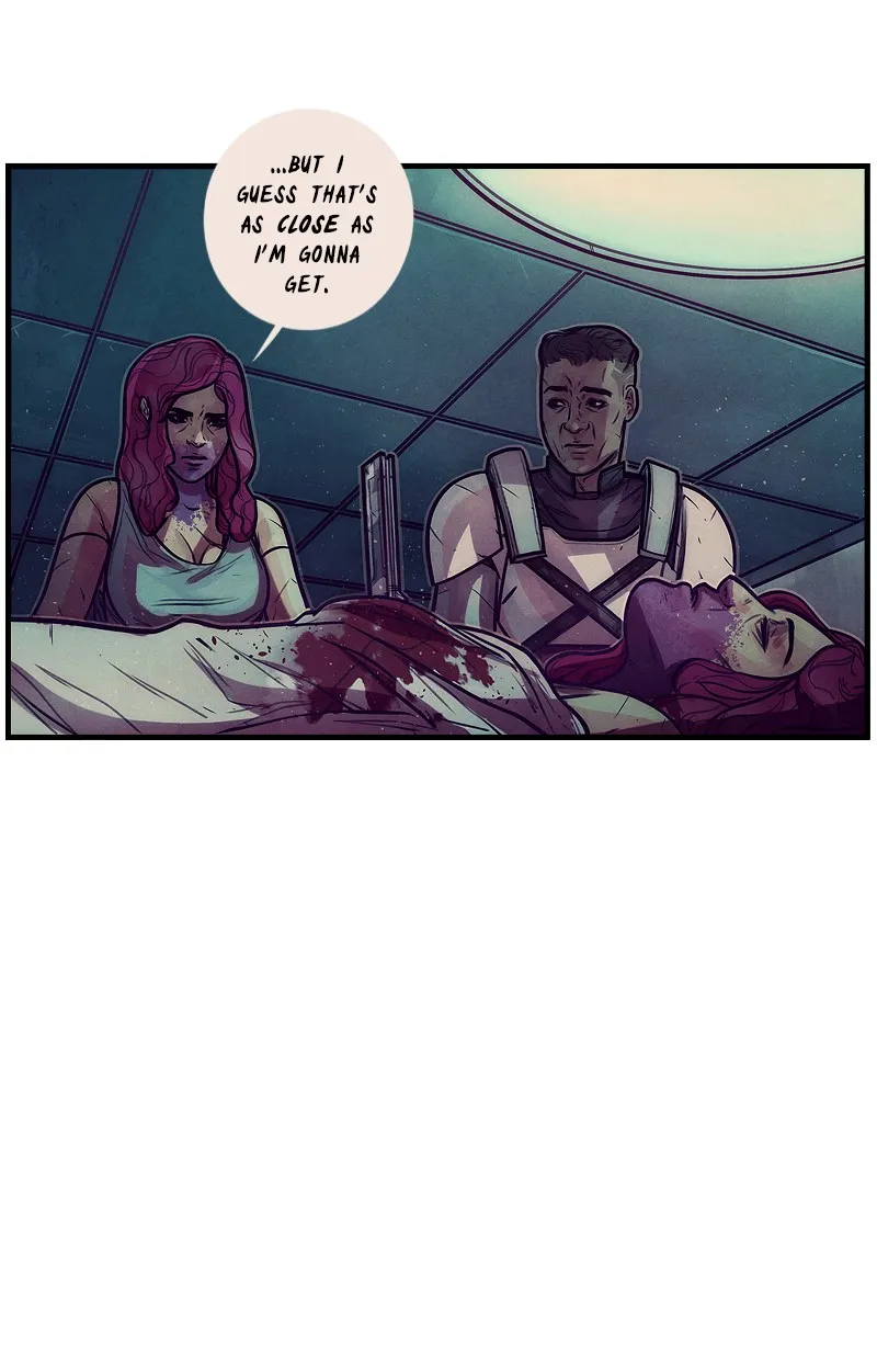 All That You Are Chapter 49 page 20 - 