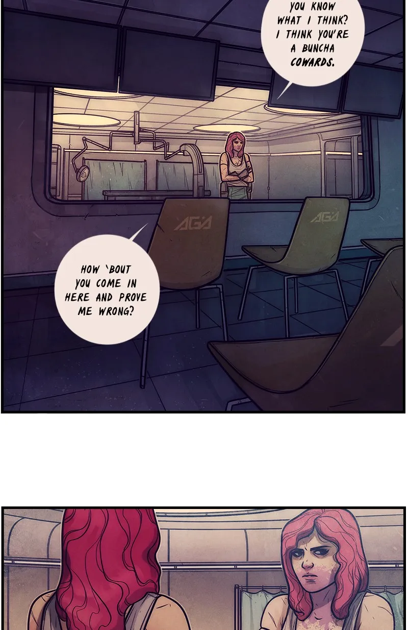 All That You Are Chapter 49 page 3 - 