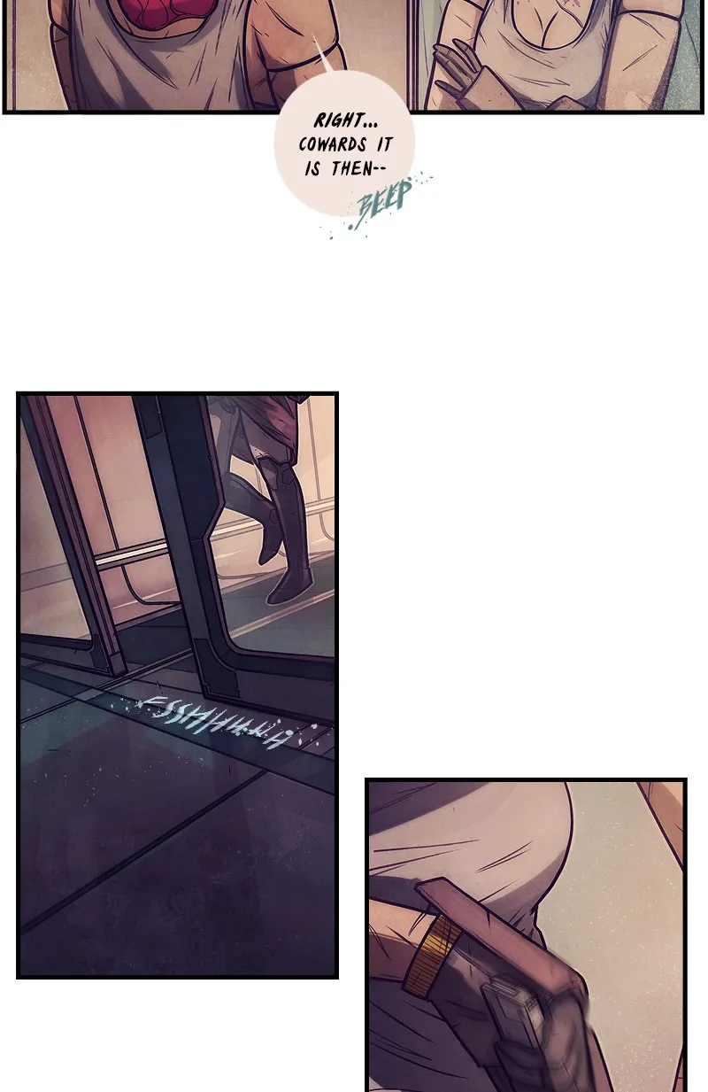 All That You Are Chapter 49 page 4 - 