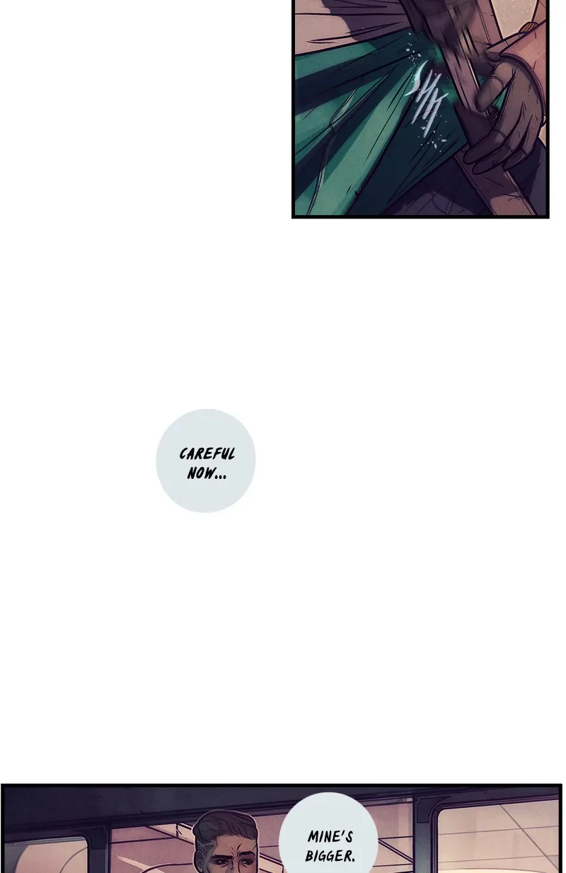 All That You Are Chapter 49 page 5 - 