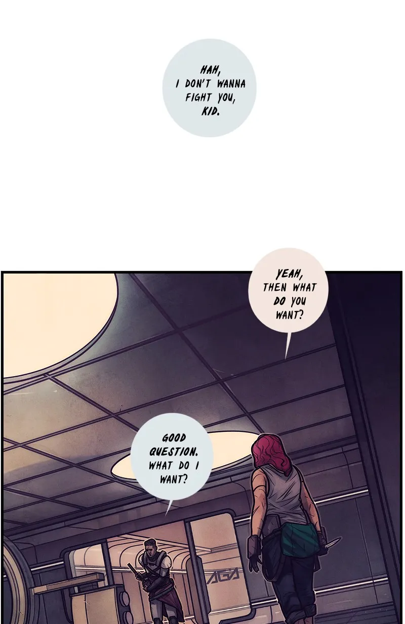 All That You Are Chapter 49 page 7 - 