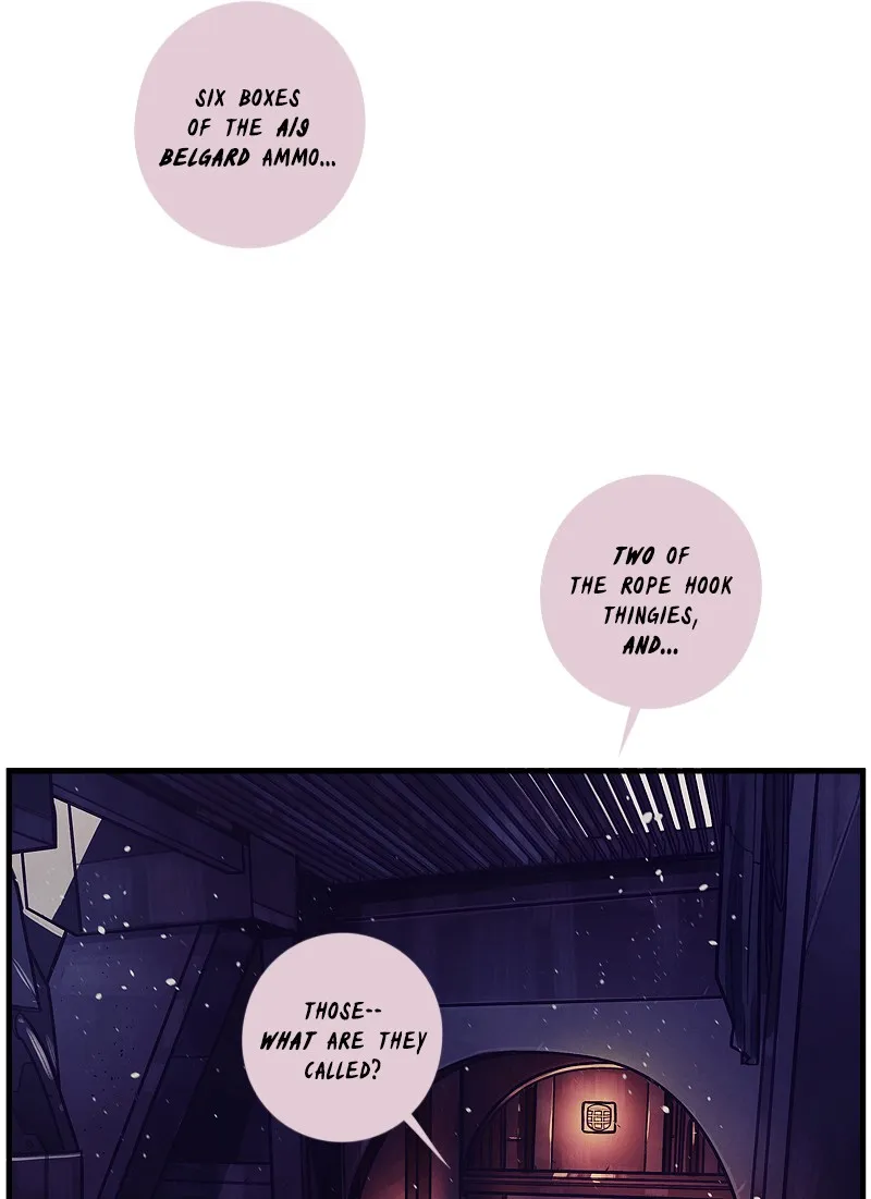 All That You Are Chapter 51 page 3 - 