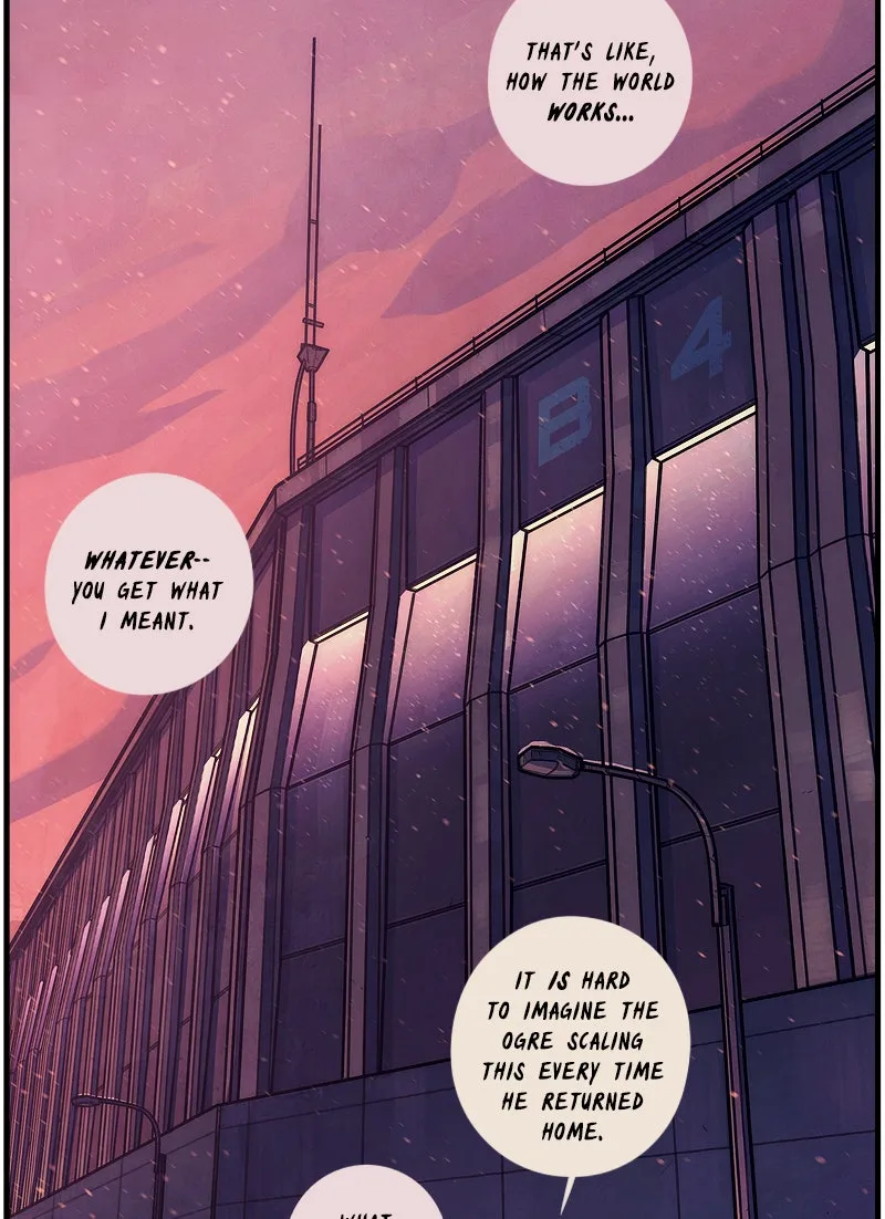 All That You Are Chapter 52 page 4 - 