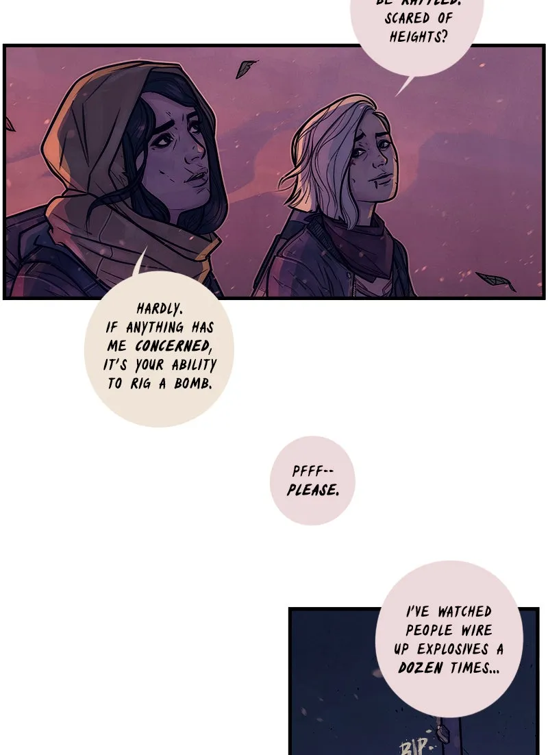 All That You Are Chapter 52 page 6 - 
