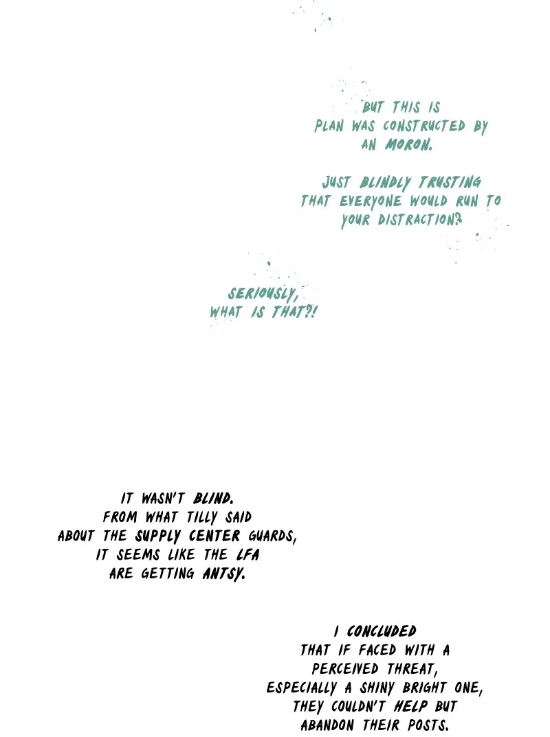 All That You Are Chapter 53 page 3 - 