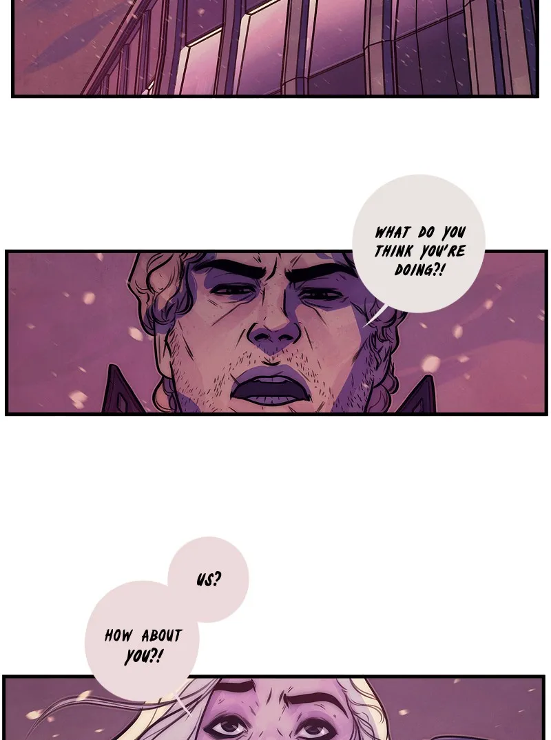 All That You Are Chapter 53 page 6 - 