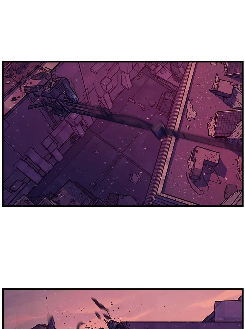All That You Are Chapter 56 page 3 - 