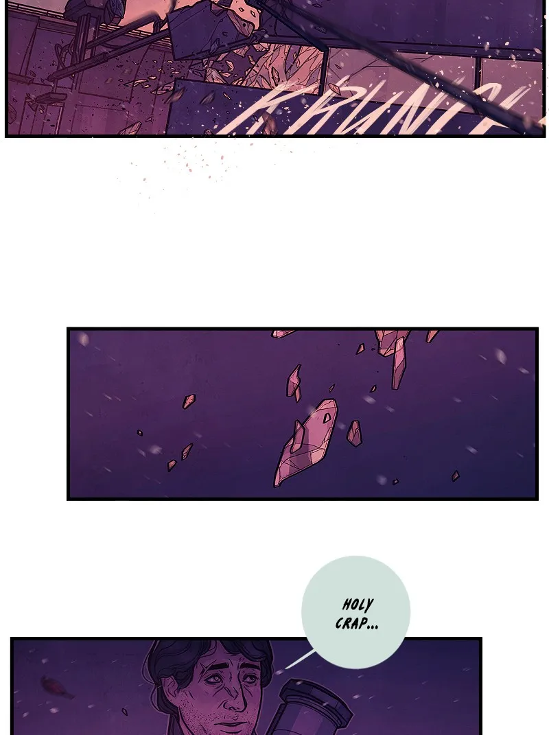All That You Are Chapter 56 page 4 - 
