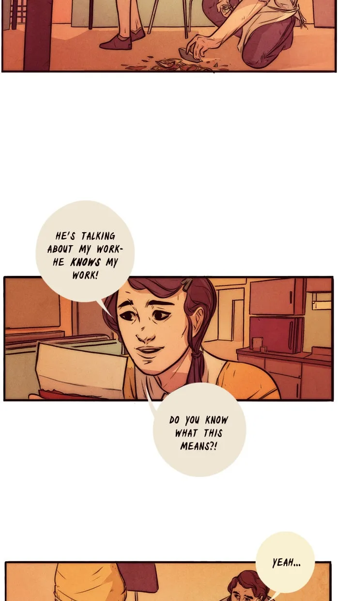 All That You Are Chapter 6 page 3 - 