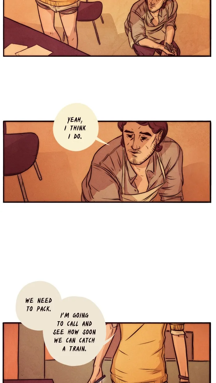 All That You Are Chapter 6 page 4 - 